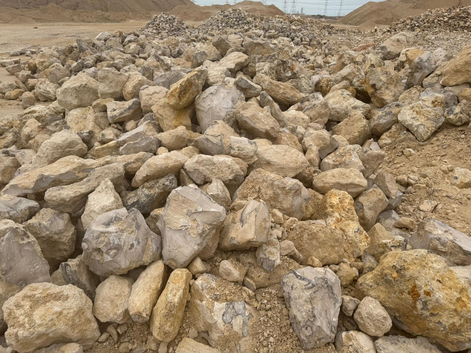 International Shipping of Natural Stone Samples — Why Samples Are Harder to Deliver Than Finished Products