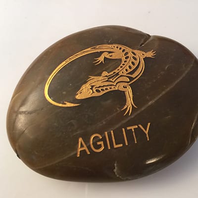 Factory For Hot Stone Massage Rocks -
 Wholesale custom engraved  cheap wedding return gifts for guests – Magic Stone