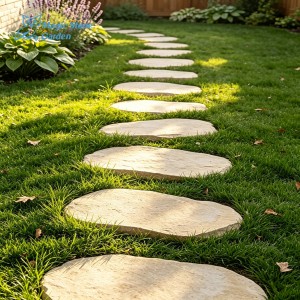 Stepping stone (10)