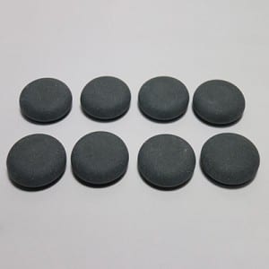 Massage therapy Black hot stone