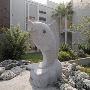 Rocky Fish Artwork – Nature’s Aquatic Gem