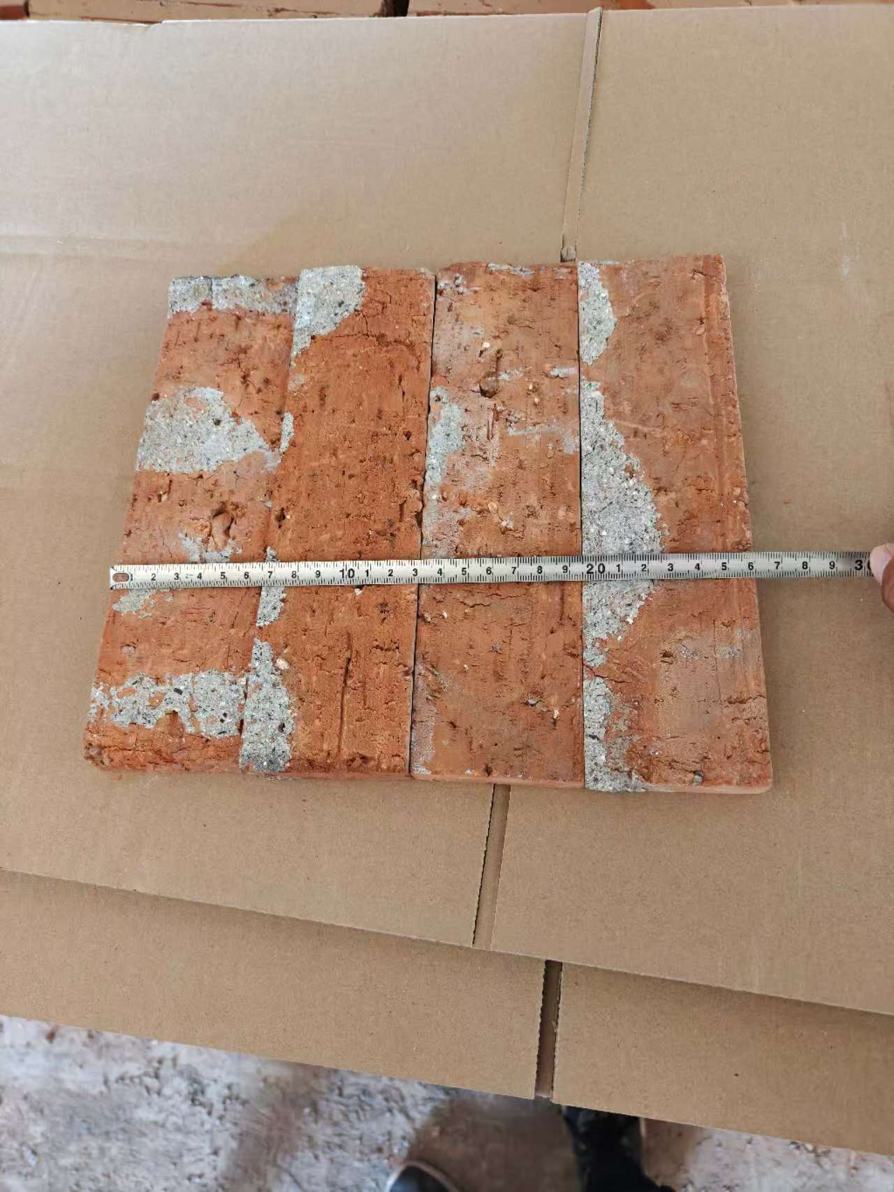 Magic Stone Unveils Versatile Universal Clay Bricks for Diverse Landscape Designs