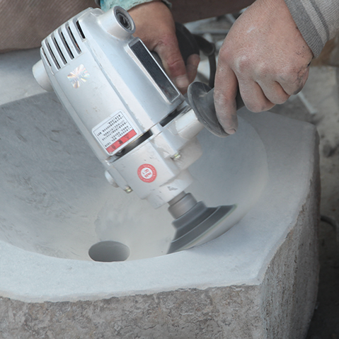 Veins, Not Cracks: Understanding Natural Stone Markings