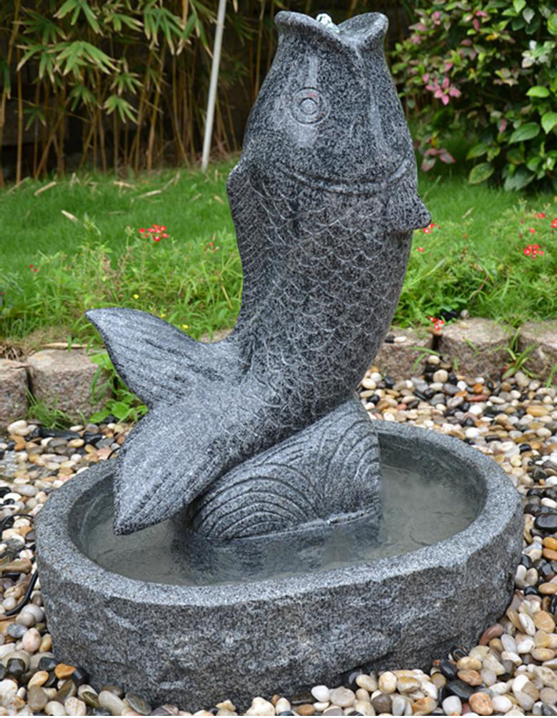 How to Set Garden Granite Solar Light