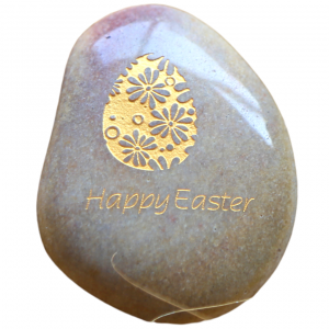 Pebble Stone Lightweight Gift – Decorative & Functional