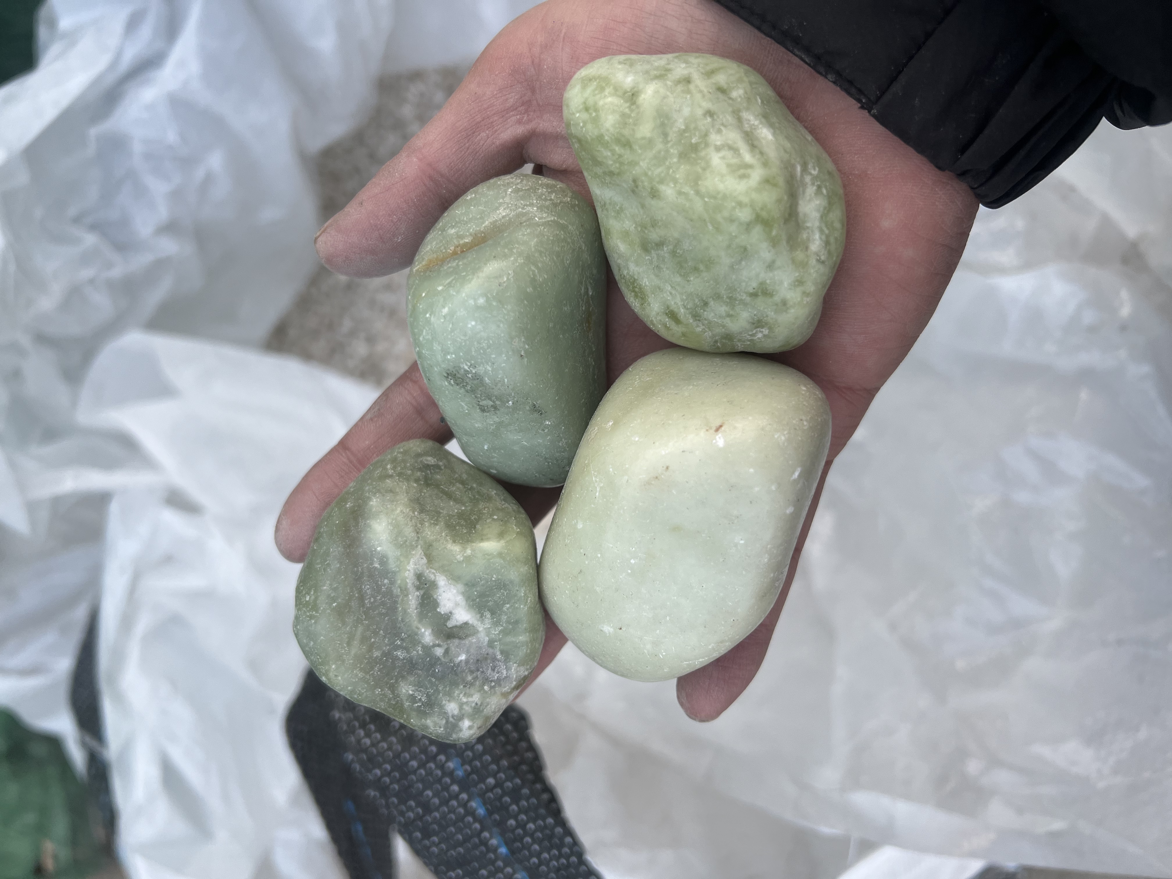 Pebble Stone: Nature’s Tiny Treasures Crafting Timeless Outdoor Elegance