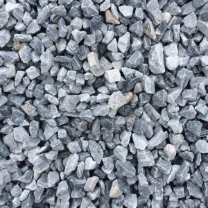 Grey gravel stones,  2-4mm / 3-5mm / 5-7mm