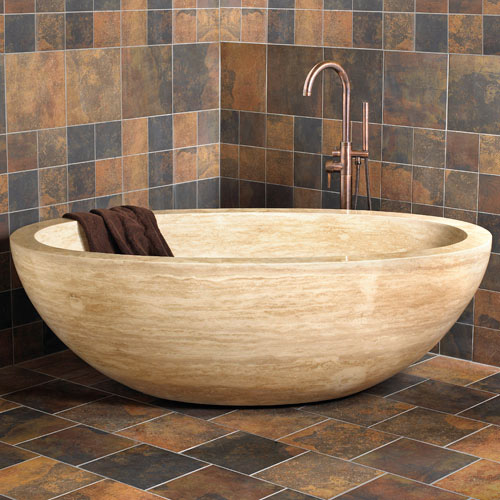 How To Choose Your Best Bathtub? Read The Passage To Get Some Ideas