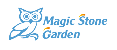 Magic Stone New Logo