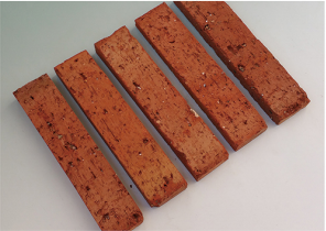 Antique bricks – Magic Stone