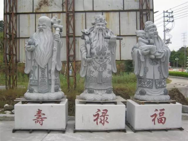 Stone Buddha statue stone statue