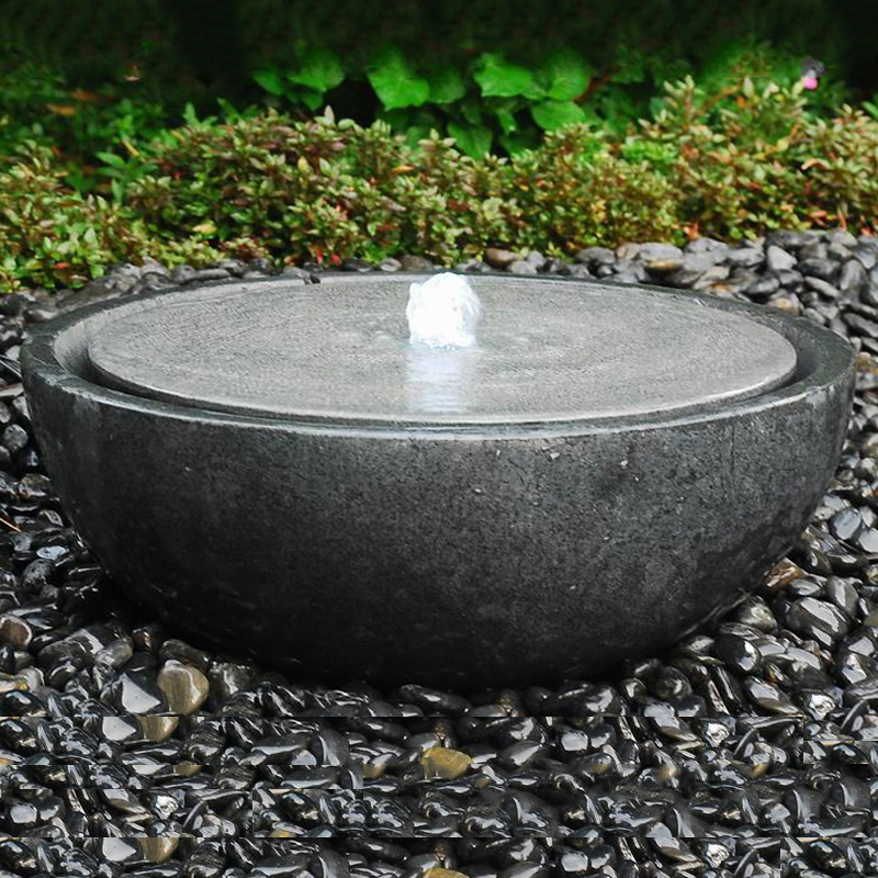 6pcs customized granite water fountain are shipped to Australia Featured Image
