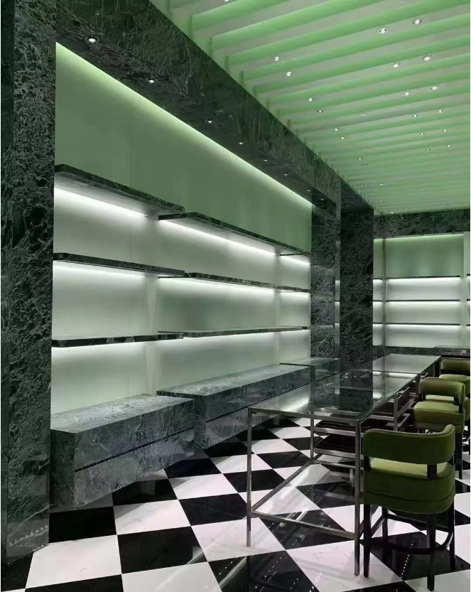 marble decor 