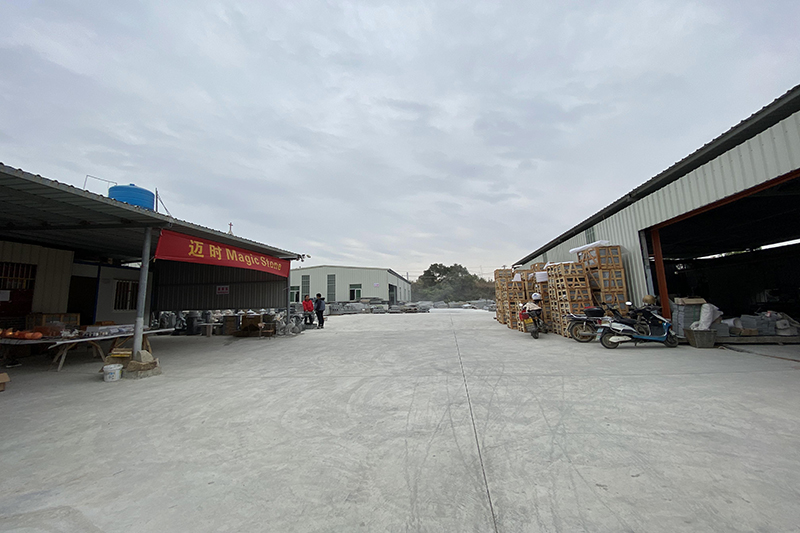 factory of granite products Quan zhou